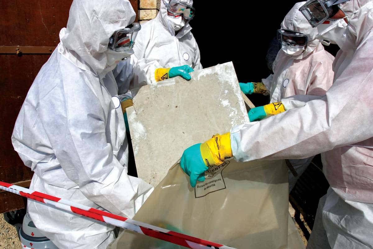 How Asbestos Awareness Training Can Help You