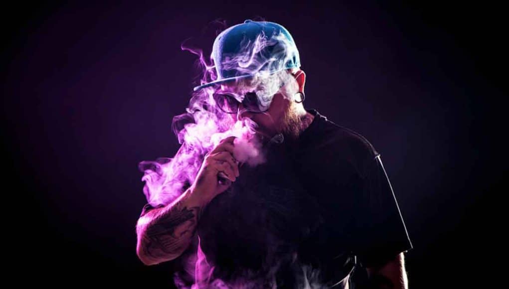 Getting Into Vaping – A Seriously Easy Guide