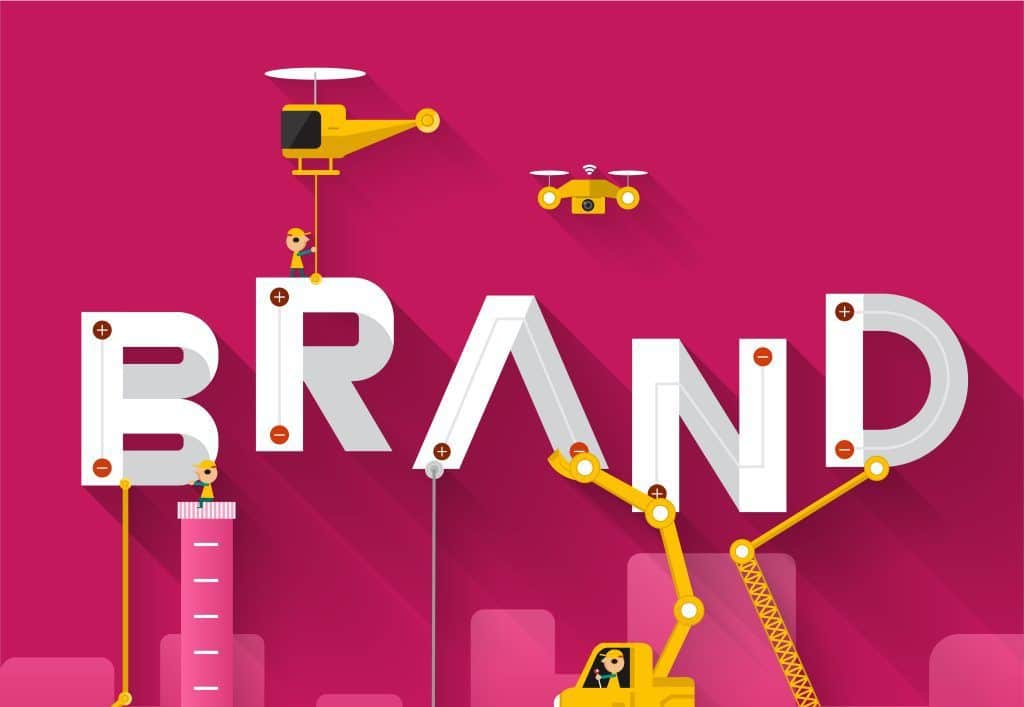 Great Strategies To Reinvent Your Brand And Business