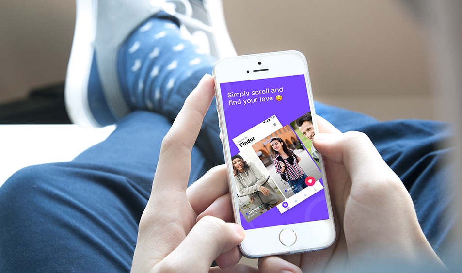 Still Looking For Love? – Then The Hily Dating App Is For You [Review]