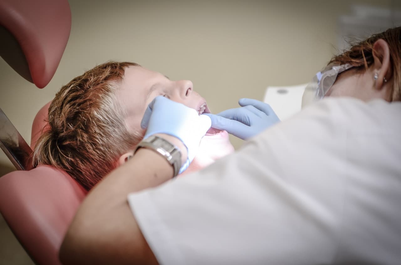 How To Find A Dentist You’re Actually Comfortable With