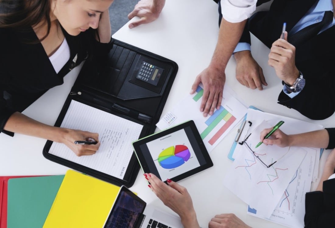 How To Market Your Business Outside The Box