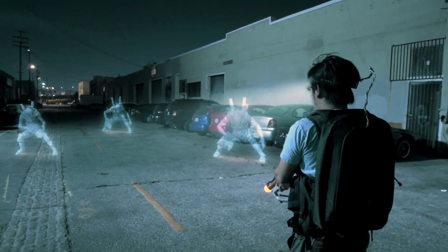 4 Genres To Keep An Eye On In AR Gaming 4 Genres To Keep An Eye On In AR Gaming