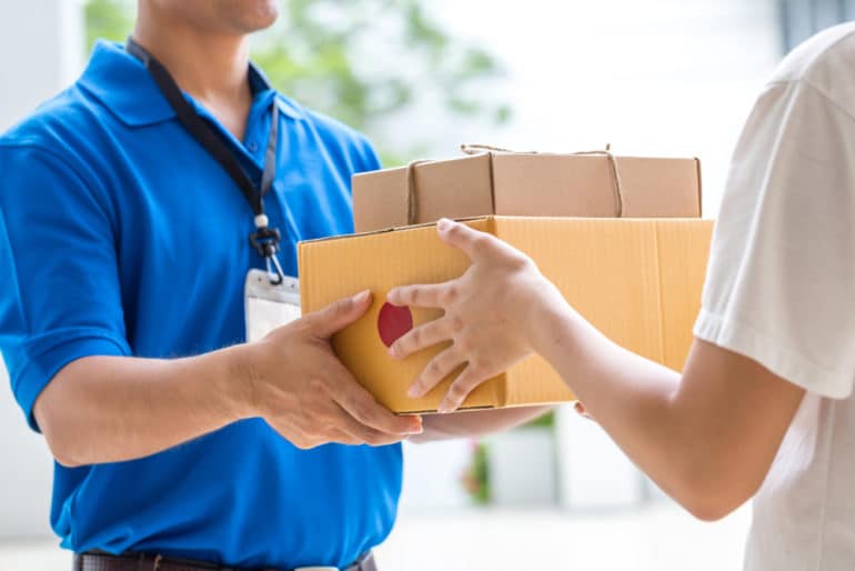 Things To Consider While Choosing A Delivery Service