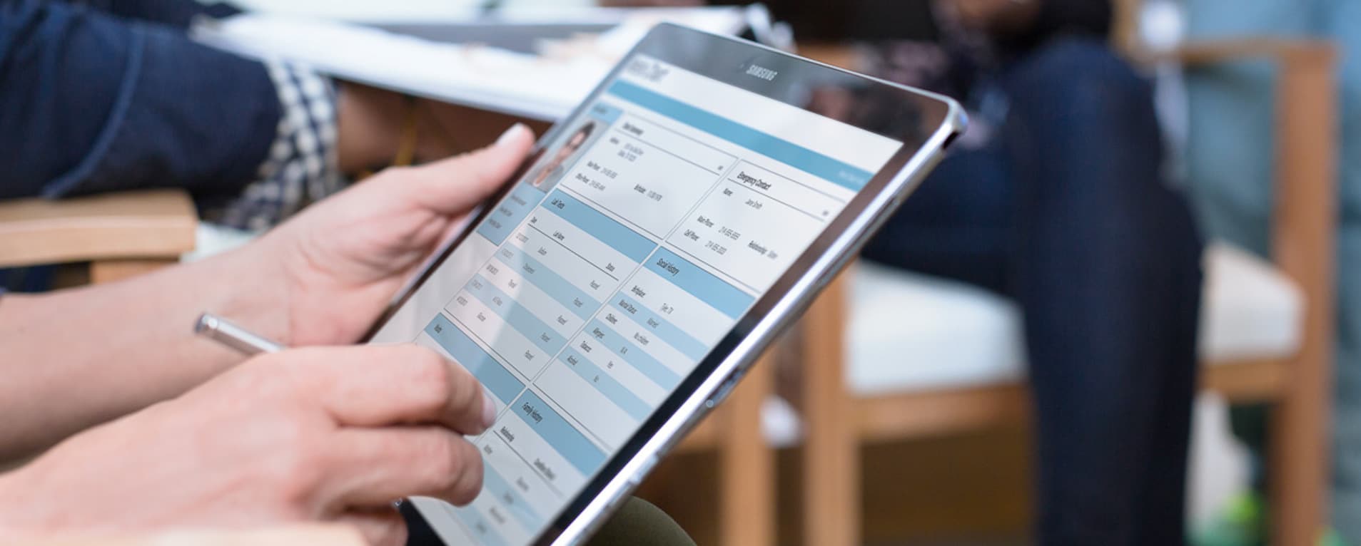 5 Tips For Choosing An EMR System For Your Practice