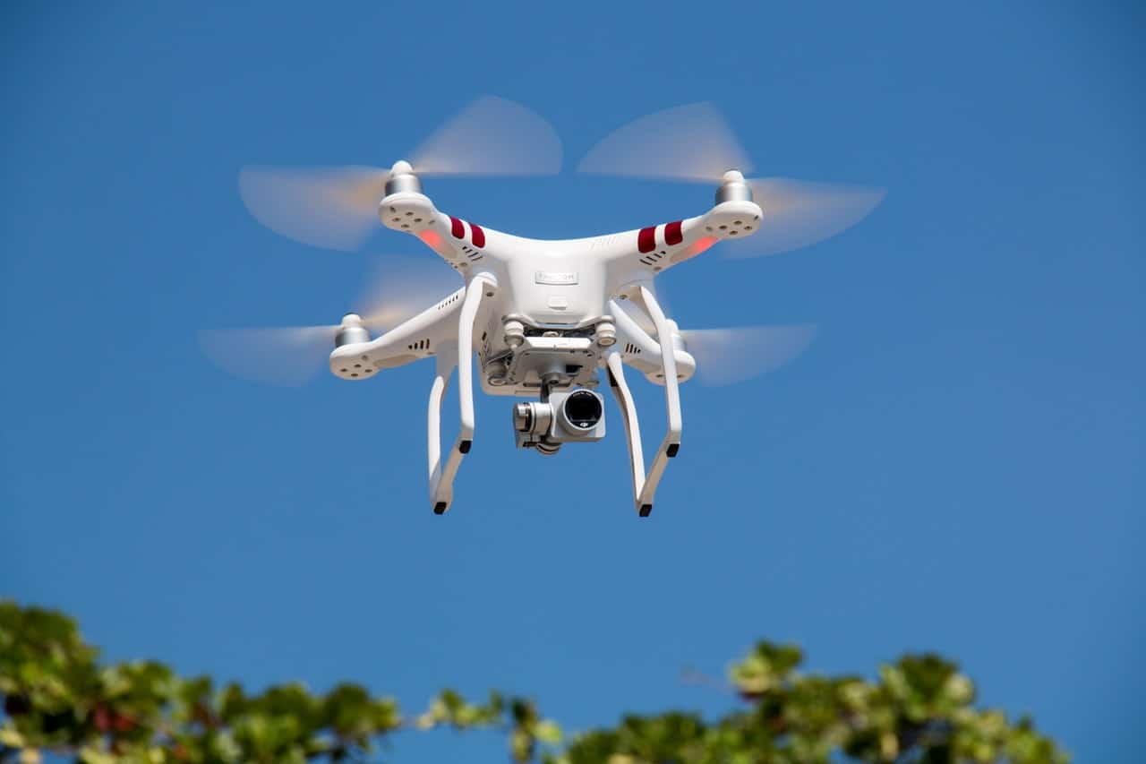 What Are the Major Benefits Of GPS Drones Insurance? What Are the Major Benefits Of GPS Drones Insurance?