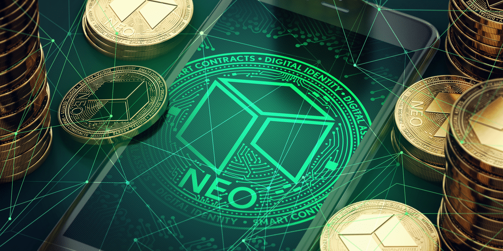 Why Neo Could Surpass Ethereum One Day Why Neo Could Surpass Ethereum One Day