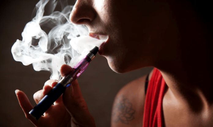 5 Reasons To Try Vaping Instead Of Smoking