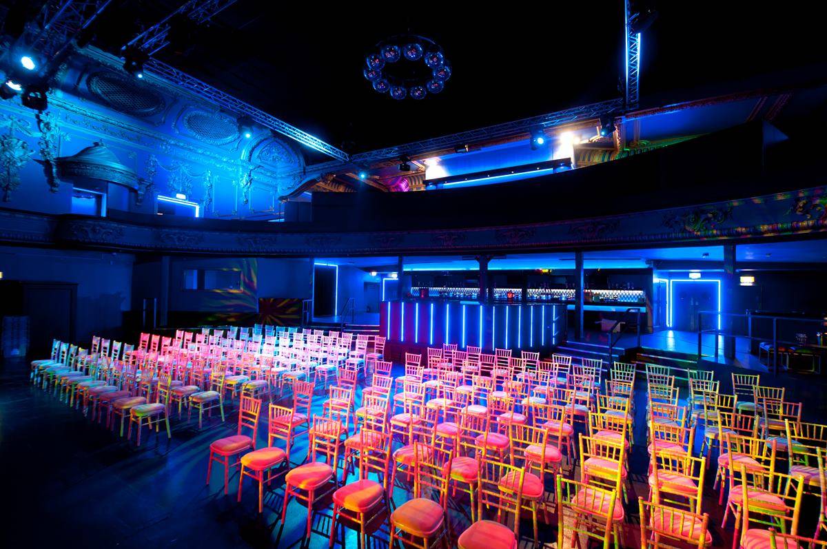 5 Things To Consider While Searching For Your First Conference Venue 5 Things To Consider While Searching For Your First Conference Venue