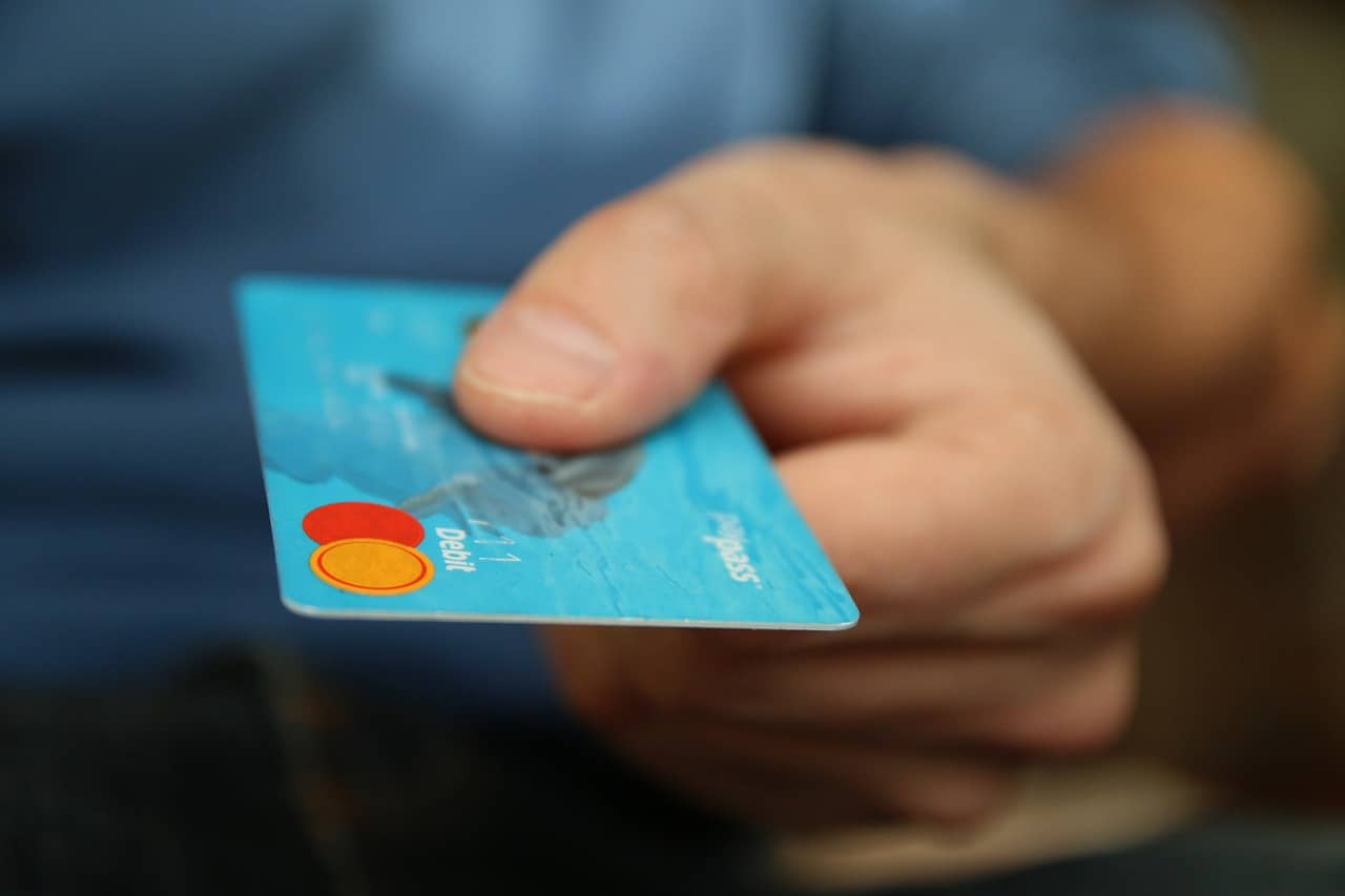 Tips For Keeping Your Credit Card Information Secure