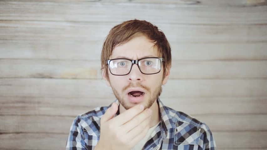 5 Ways To Help Your Geeky Boyfriend Deal With Stress 5 Ways To Help Your Geeky Boyfriend Deal With Stress