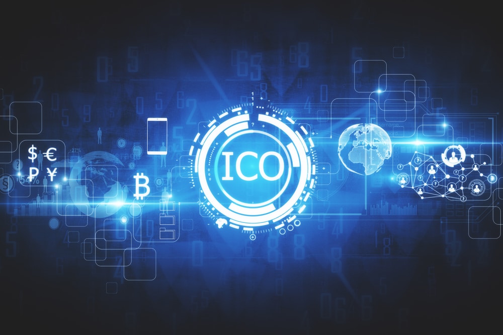 The Benefits Of An ICO As A Way Of Funding Your Business