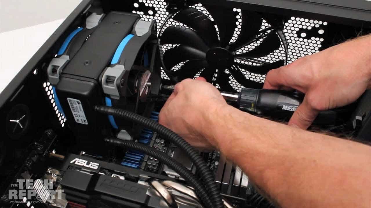 How To Find A Professional PC Builder Company