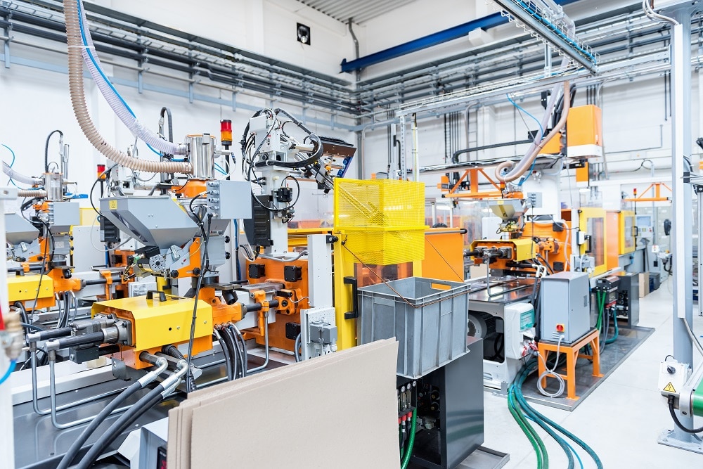 How Rapid Injection Molding Can Narrow The Gap Between Design & Production How Rapid Injection Molding Can Narrow The Gap Between Design & Production