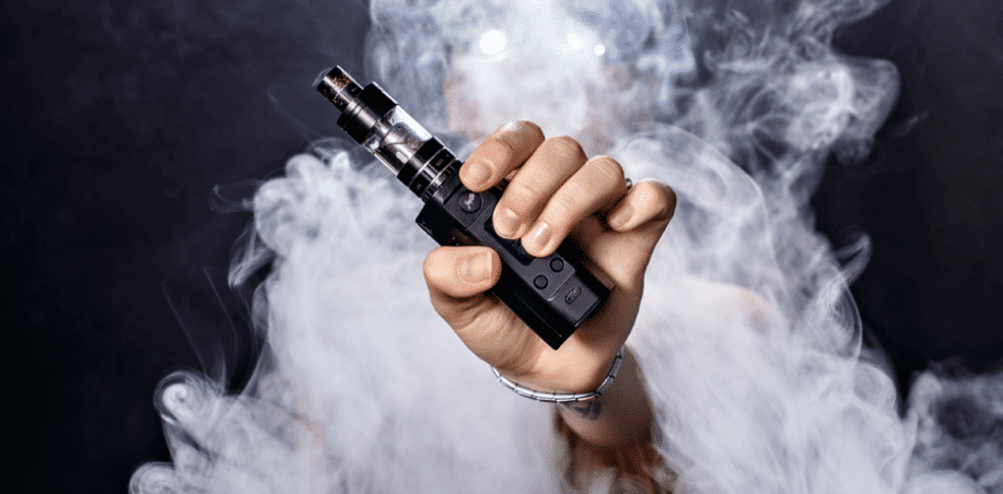 All You Need To Know About E-Liquid For Vaping