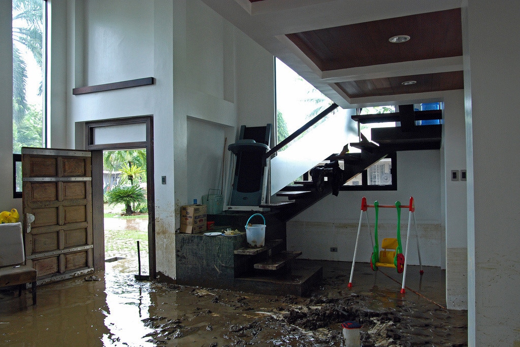 What To Do When Wastewater Floods Your Home What To Do When Wastewater Floods Your Home