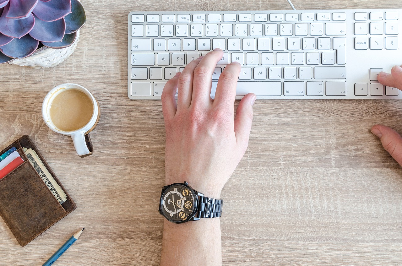 What Web Readers Really Want What Web Readers Really Want