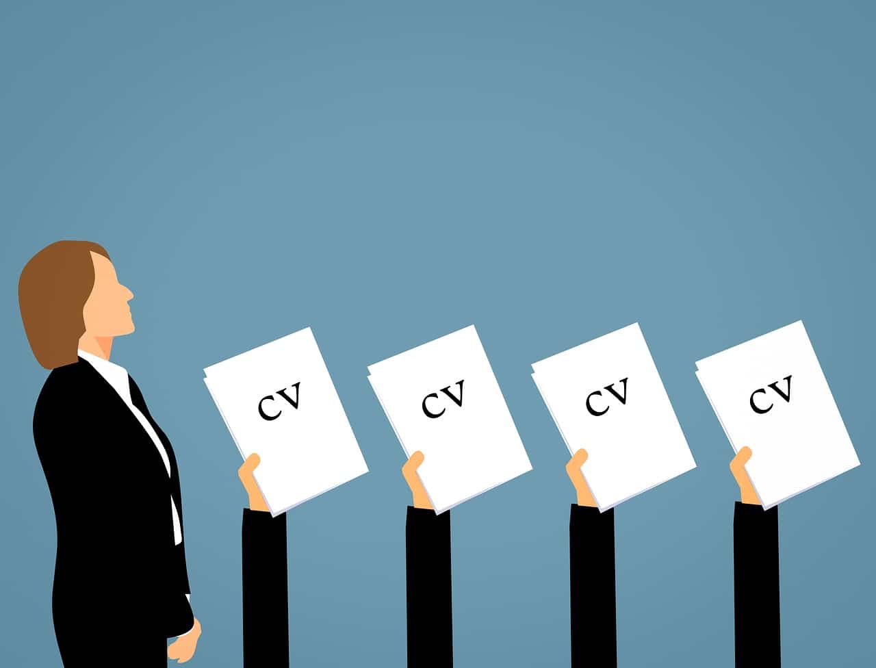 7 Ways To Make Your Resume Stand Out 7 Ways To Make Your Resume Stand Out