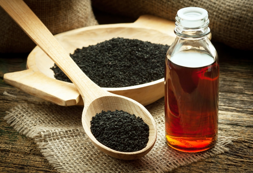 Black Seed Oil Can Improve The Quality Of Your Life Black Seed Oil Can Improve The Quality Of Your Life