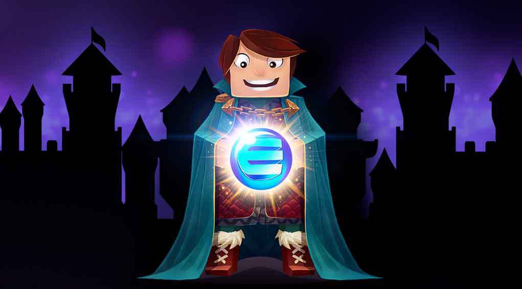 The Different Cryptocurrency For Gaming