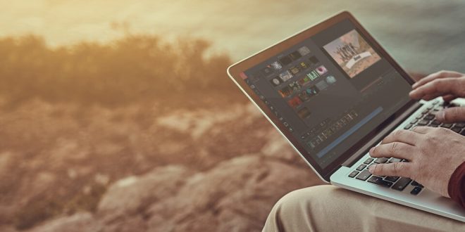 Why Choose Movavi Video Editor Plus Over Windows Movie Maker?