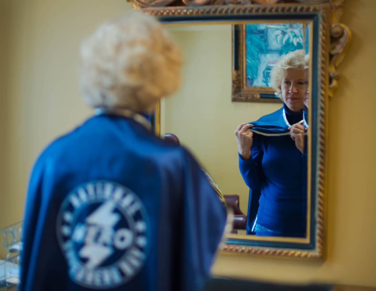 Recognize A Hero & Change Your Business Recognize A Hero & Change Your Business