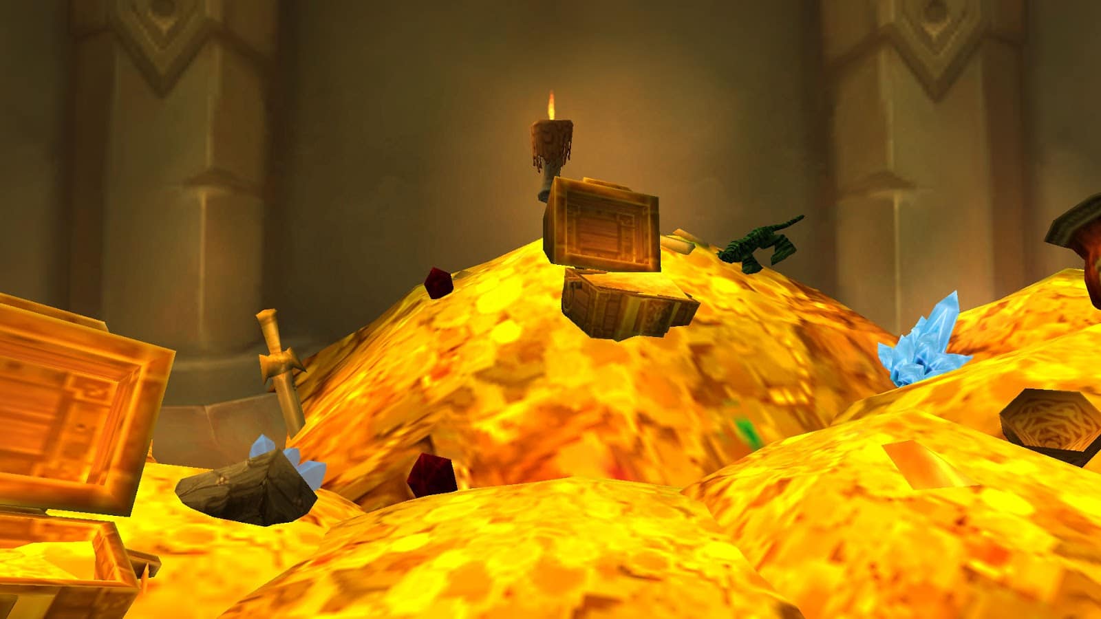 Transfer Your WoW Gold With These Methods