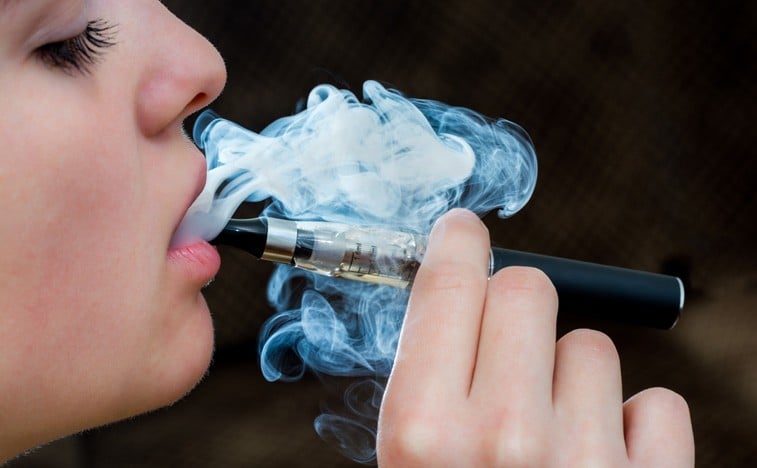 7 Potential Benefits Of Vaping Herb