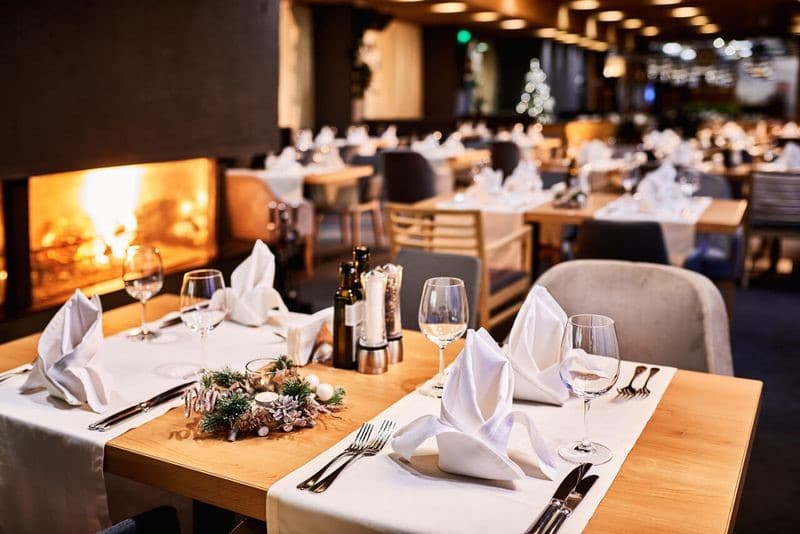 What Restaurants Are There In The Ski Resort Bansko?