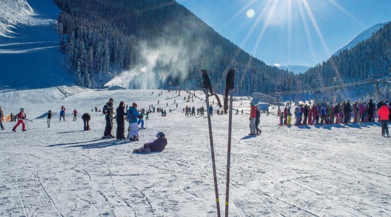Ski Season In Bansko – Adrenaline & Relaxation Amidst The Unique Beauty