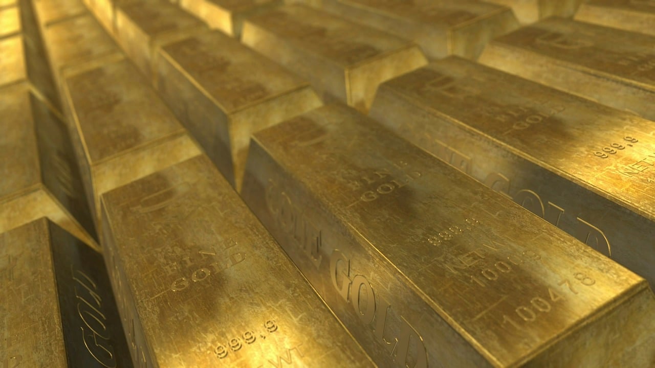 Are You As Smart As Central Banks On Gold? Are You As Smart As Central Banks On Gold?