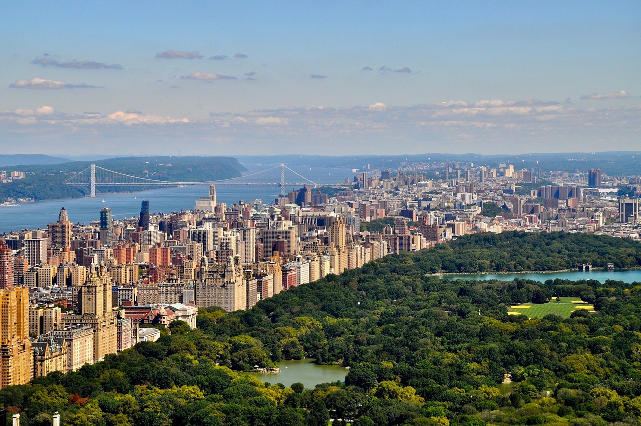 5 Secrets Of NYC’s Central Park Revealed 5 Secrets Of NYC’s Central Park Revealed