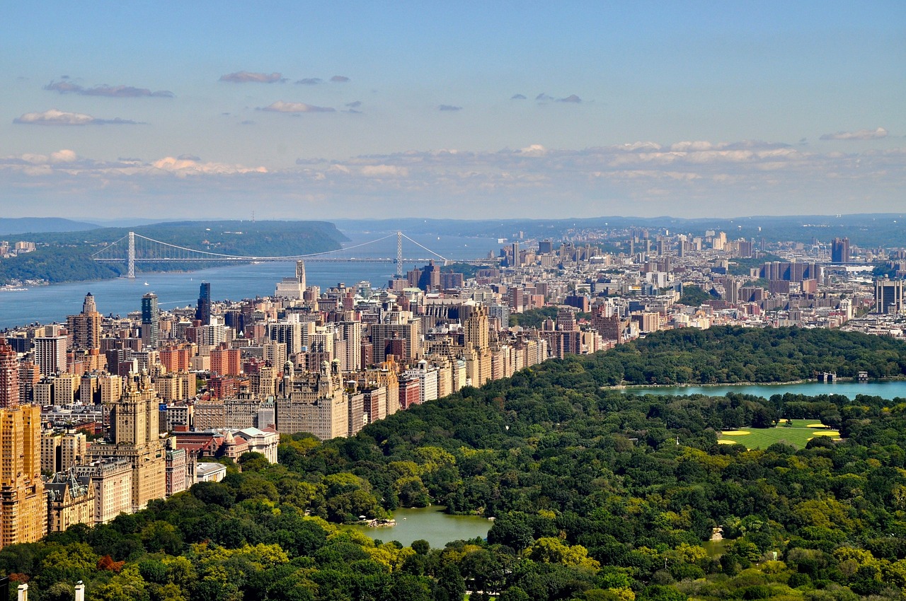 5 Secrets Of NYC’s Central Park Revealed