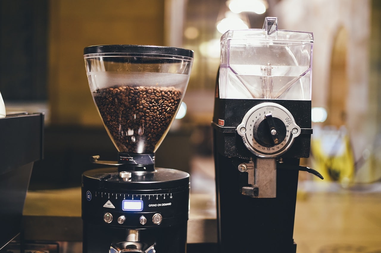 What To Look For In A Coffee Grinder
