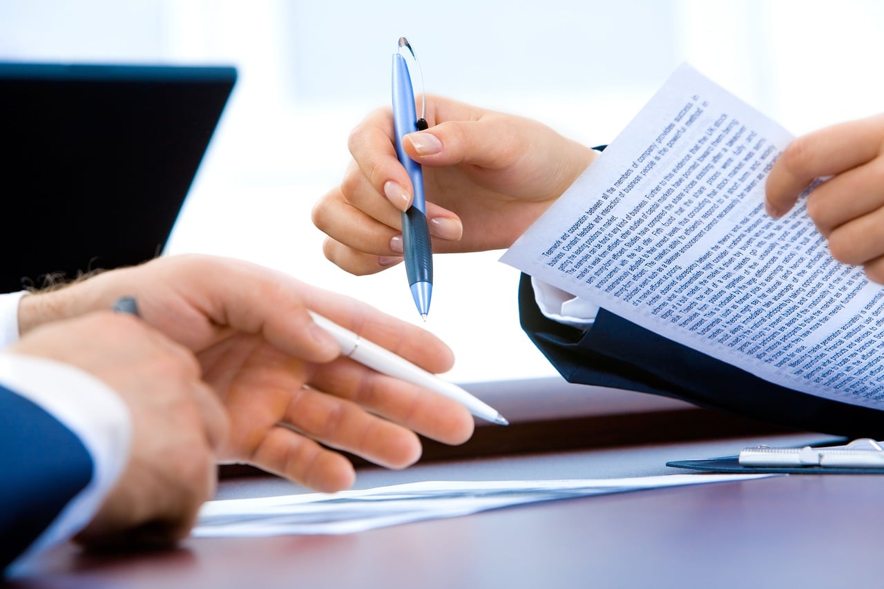 How To Improve The Contract Management With Your Suppliers