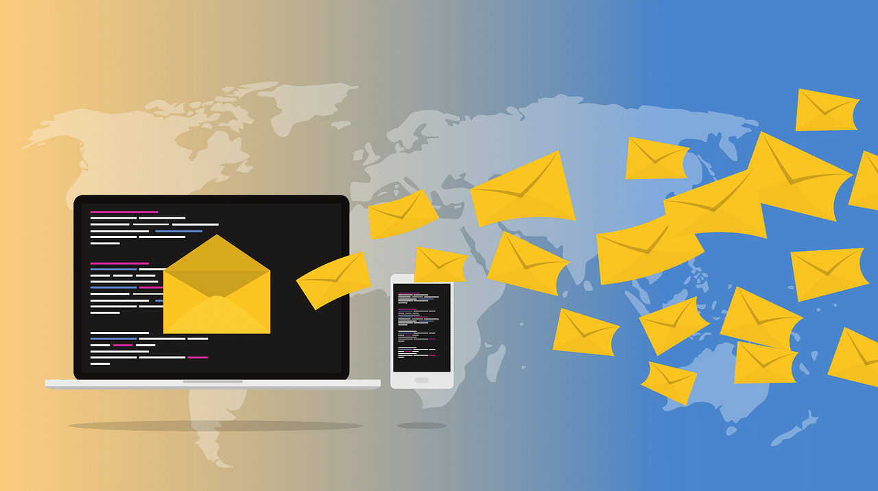 Email Marketing vs Marketing Automation – What Startups Need To Know Email Marketing vs Marketing Automation – What Startups Need To Know