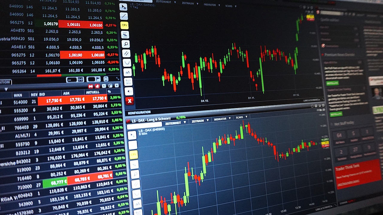 Why Is Forex More Volatile Than Other Markets?