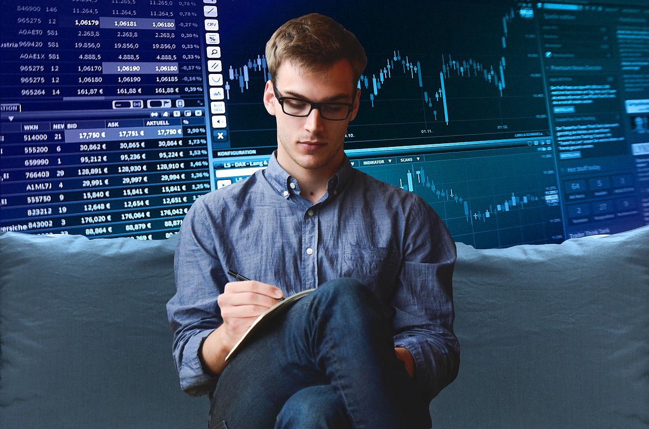 Futures Trading 101 – Everything You Need To Know To Get Started