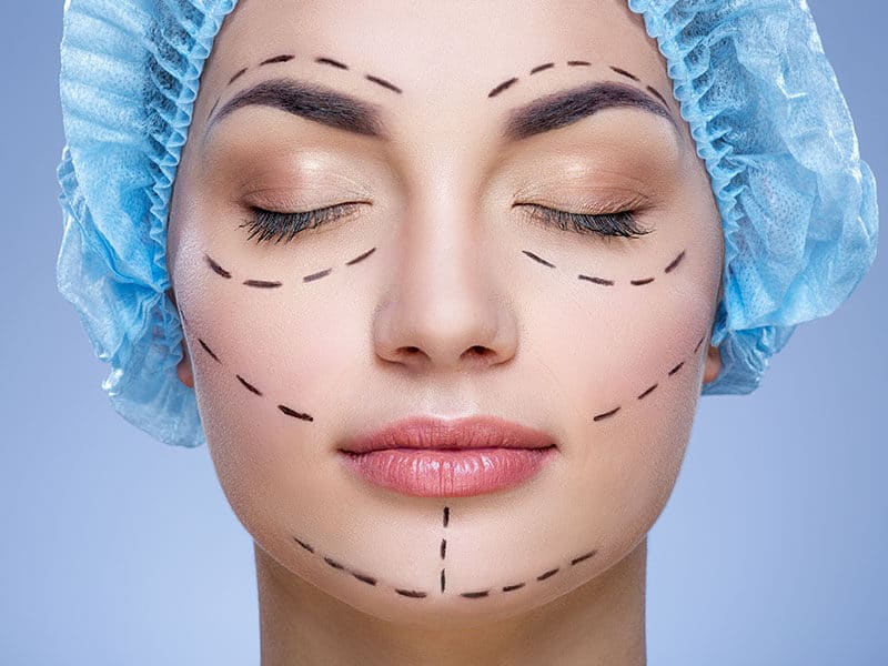 This Free Cosmetic Surgery App Can Get You Plastic Surgery On Demand