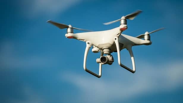 Purchasing A Drone In 2018 – The Whys And The Hows