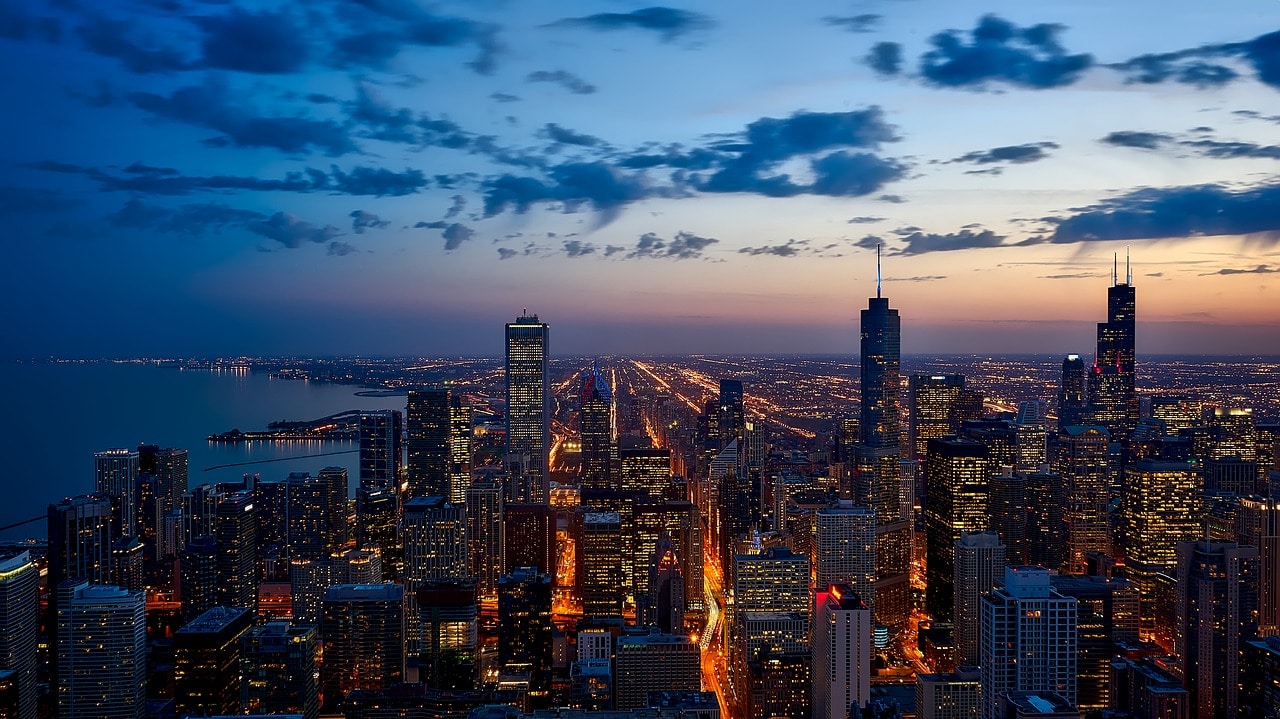 5 Great Reasons You Should Move To Chicago 5 Great Reasons You Should Move To Chicago