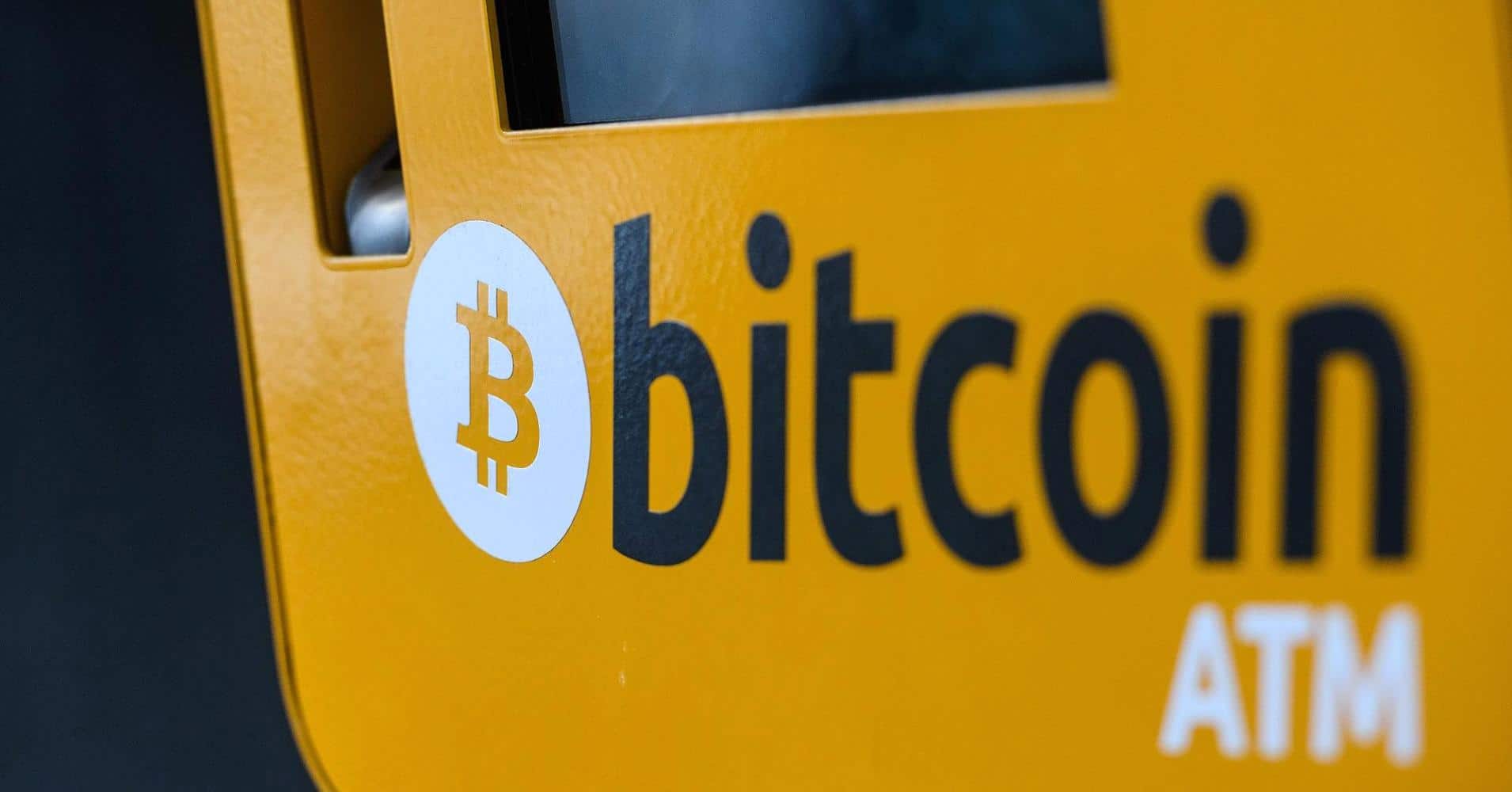 Bitcoin ATM Machines In Australia Double In Numbers In 2018