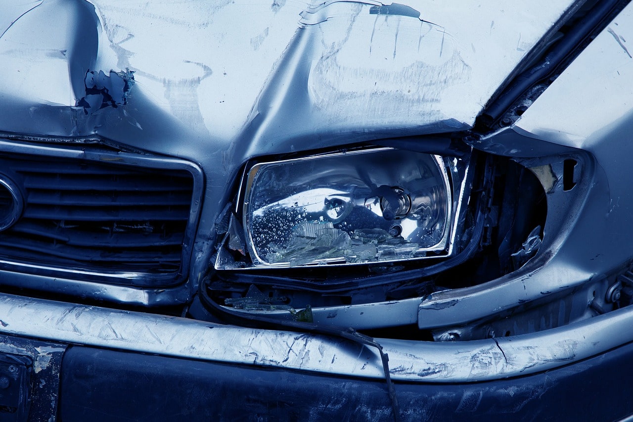 Who To Call After A Car Accident Who To Call After A Car Accident