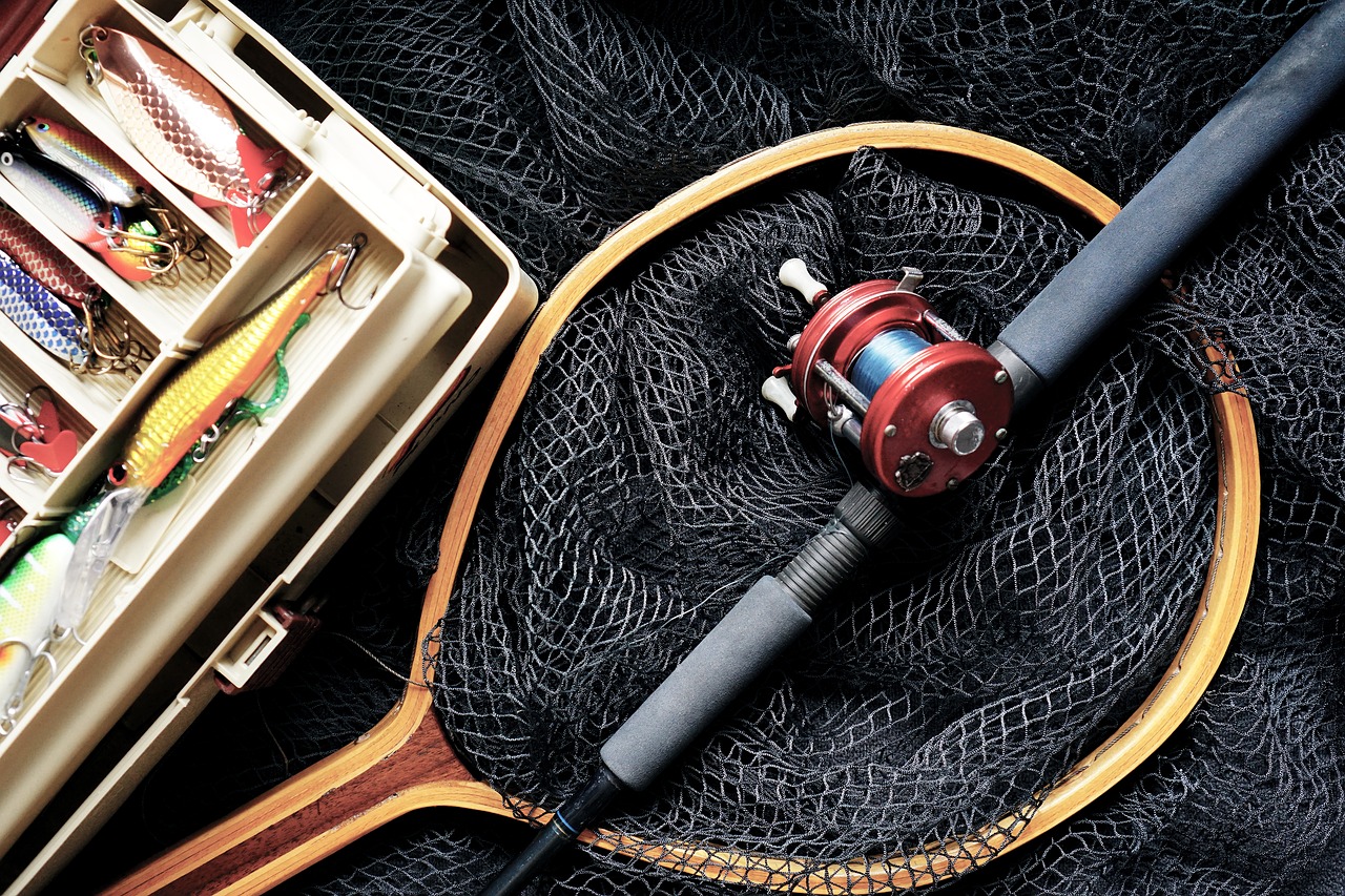 First Time Fishing – Here’s What You Need To Bring