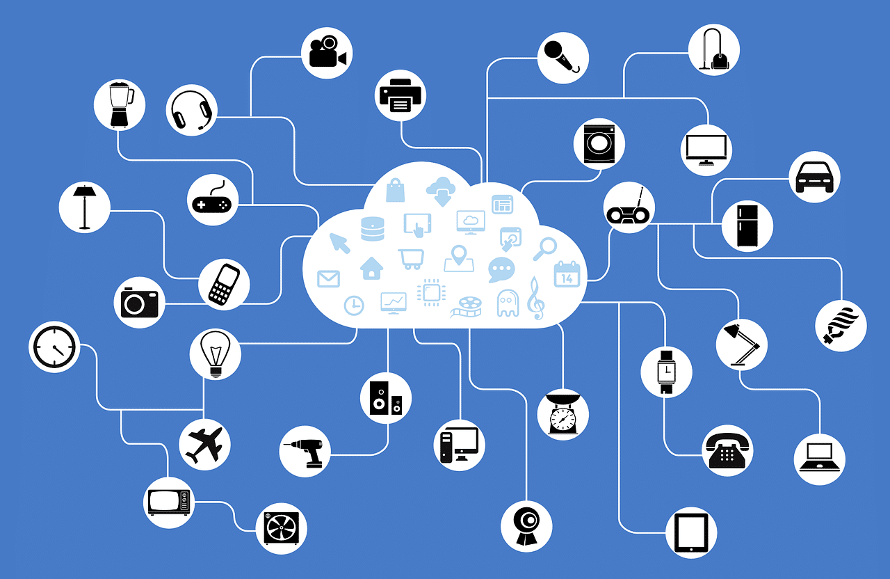 The Importance Of IoT Device Management The Importance Of IoT Device Management