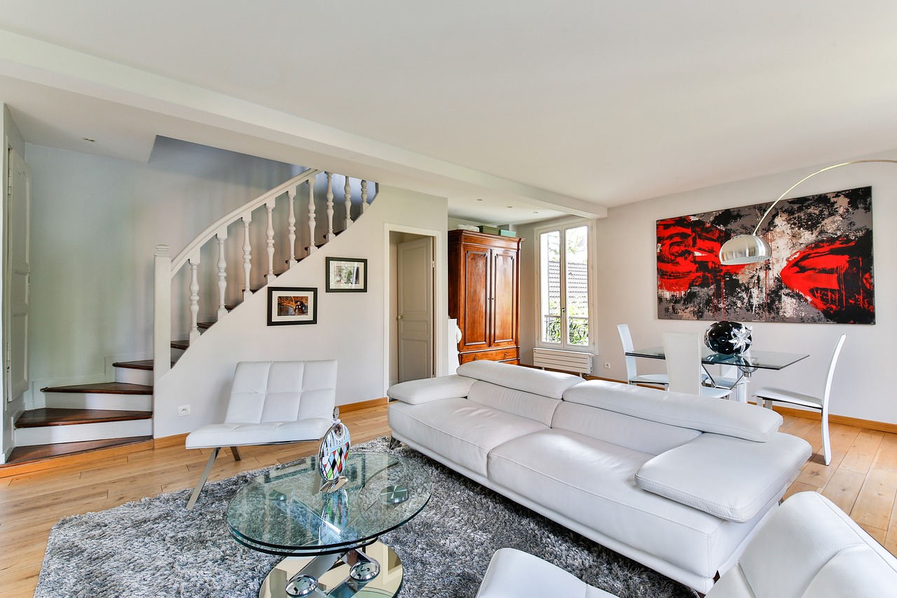 How To Choose The Perfect Lounge Suite For Your Home