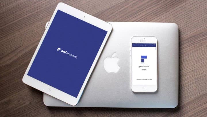Smarter, Faster PDF Edting – PDFelement For iOS Is FREE Now Smarter, Faster PDF Edting – PDFelement For iOS Is FREE Now
