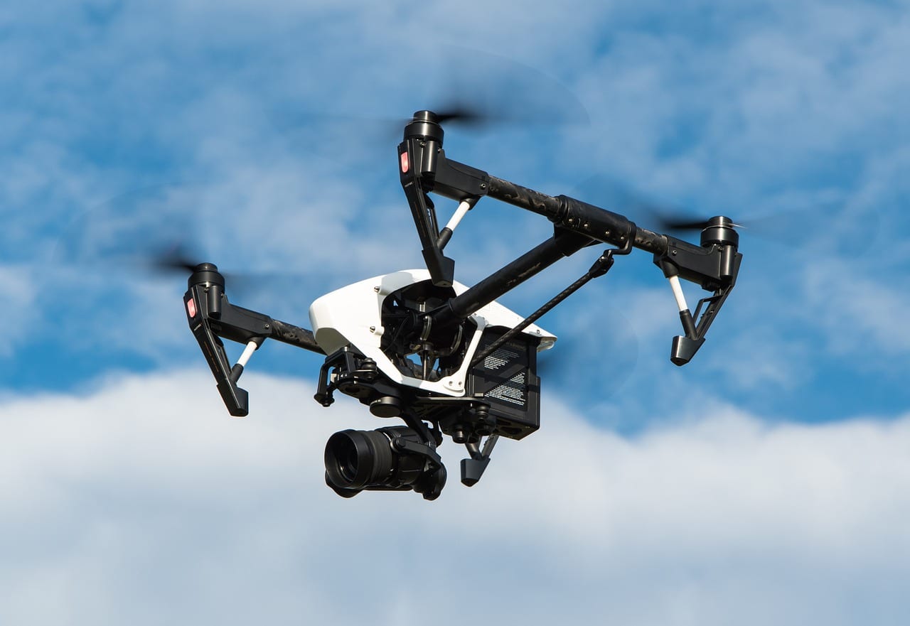 What You Should Know Before Purchasing A Drone