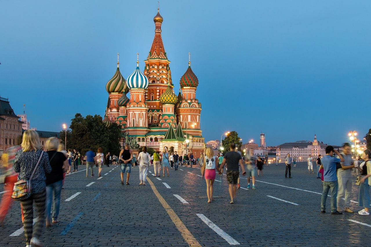 Great Travel Hacks And Tips For Visiting Russia