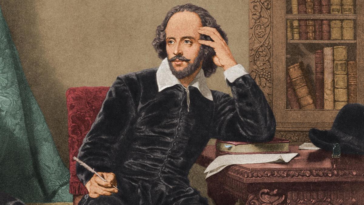 Traveling To The Legendary Places Of Shakespear’s Stories [Infographic]